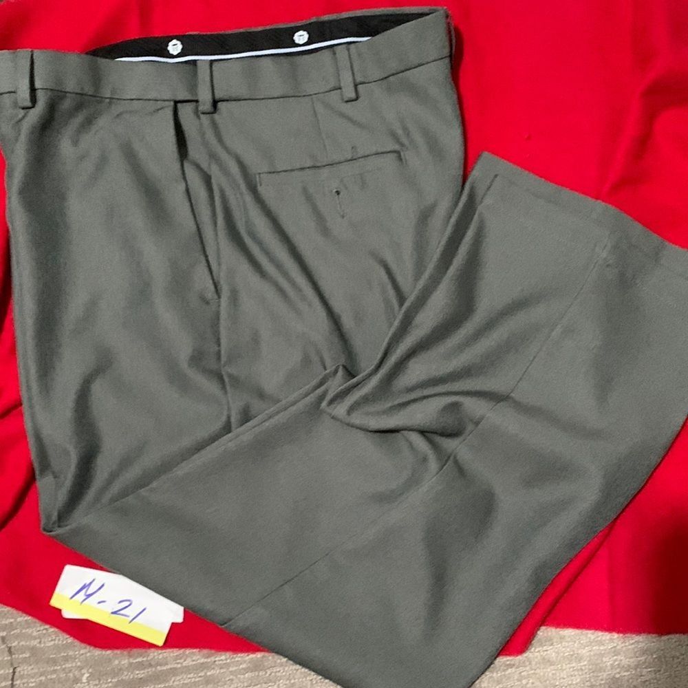 Haggar Clothing Dress Pants
